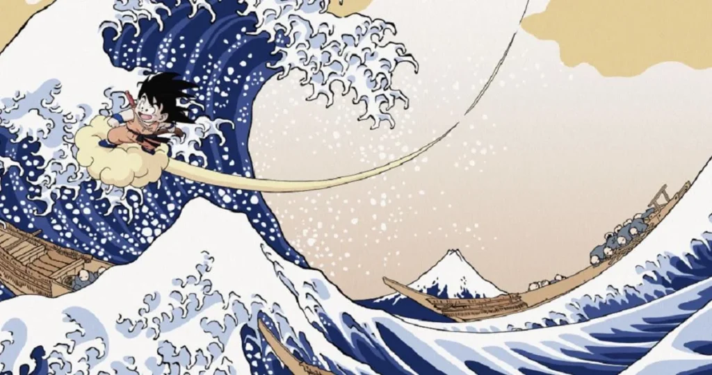 Japonismo vs Neojaponismo_madeinjapan.es