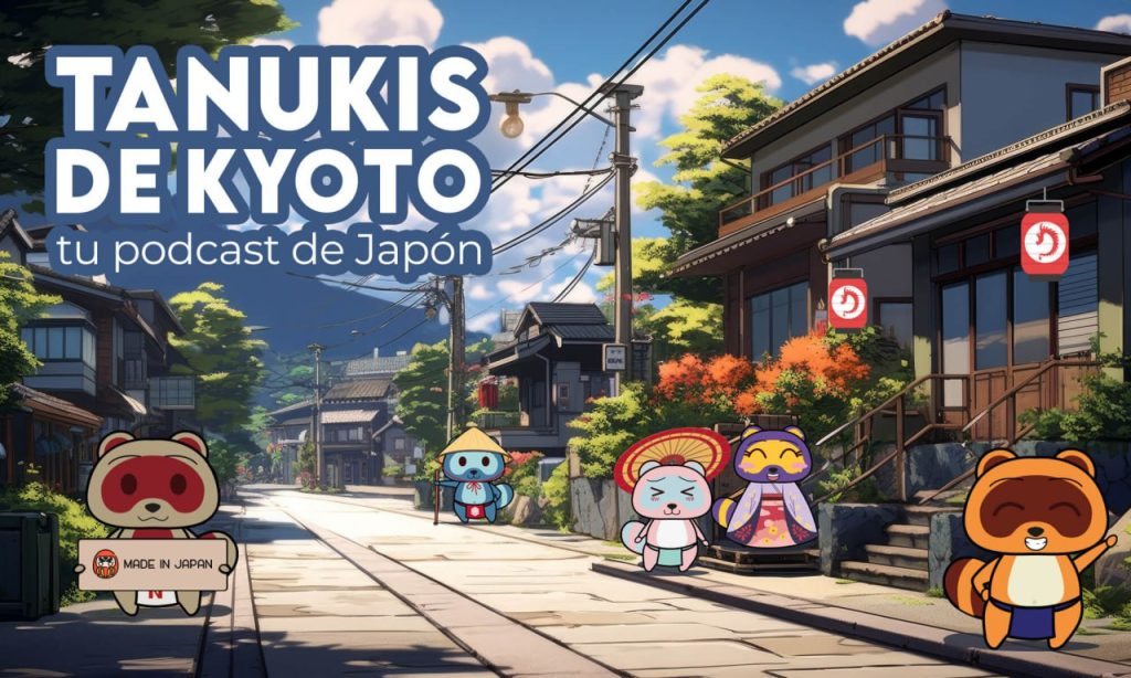 Tanukis_de_kyoto_podcast