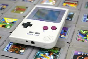 game boy madeinjapan portada