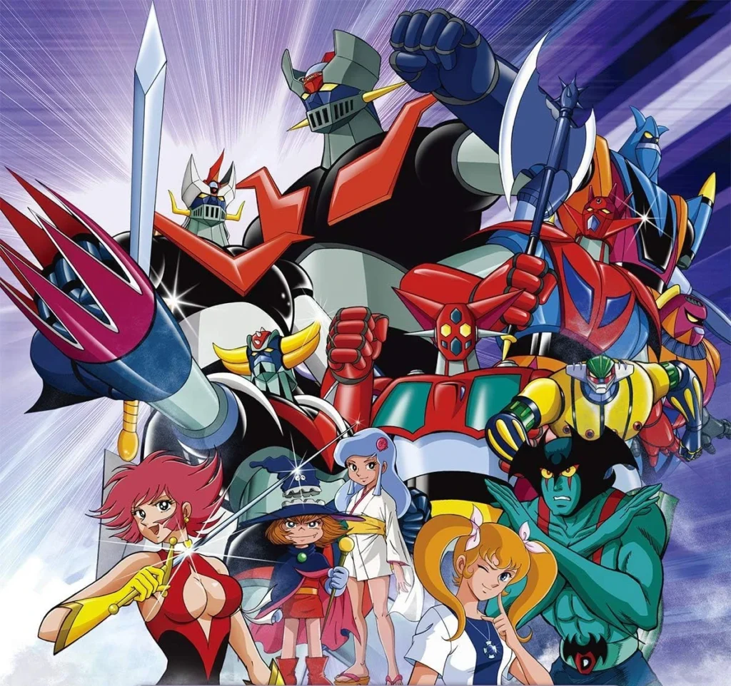obras-go-nagai-madeinajapan