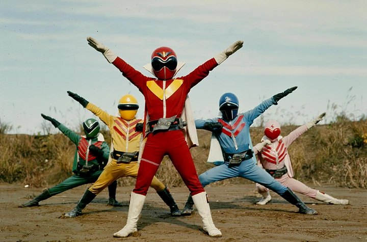 super-sentai-madeinjapan
