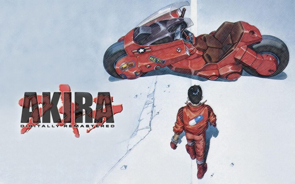 Akira-movie